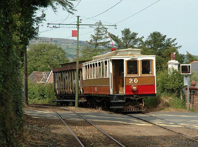 Manx Electric Railway
